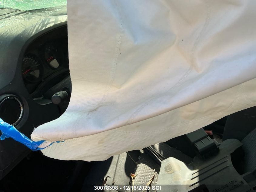 2010 Jeep Compass Sport VIN: 1J4NF4FB3AD541004 Lot: 30078398