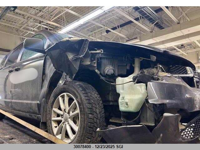 2C4RDGBG0KR759576 2019 Dodge Grand Caravan Se auction photo 1