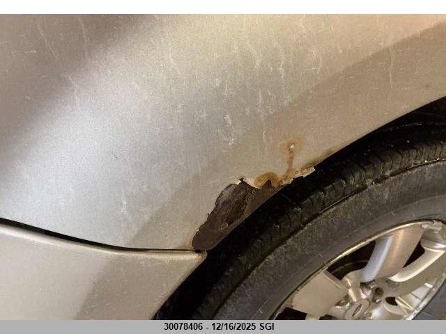 2011 Ford Escape Limited VIN: 1FMCU9EG9BKA01386 Lot: 30078406