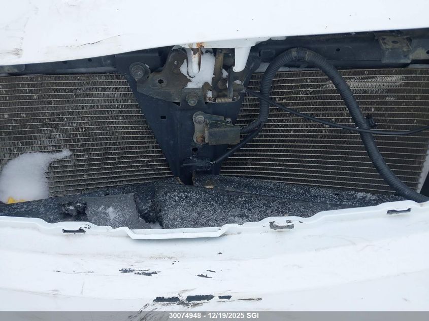 2009 Nissan Sentra 2.0S VIN: 3N1AB61E69L606904 Lot: 30074948