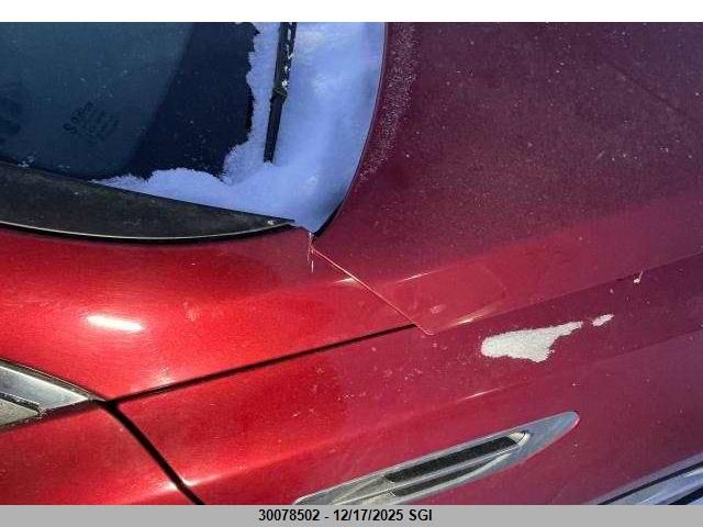 2018 Kia Optima Lx/S VIN: 5XXGT4L37JG182329 Lot: 30078502