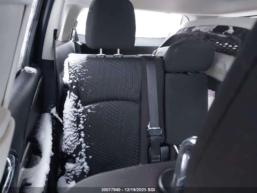 2016 Dodge Journey Sxt/Limited VIN: 3C4PDCCGXGT232552 Lot: 30077940