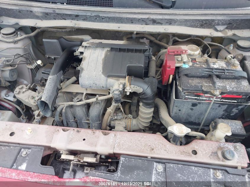 2015 Mitsubishi Mirage De VIN: ML32A3HJ5FH005499 Lot: 30076181