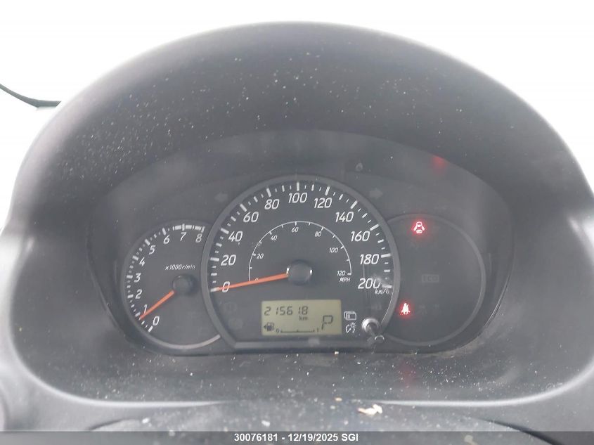 2015 Mitsubishi Mirage De VIN: ML32A3HJ5FH005499 Lot: 30076181