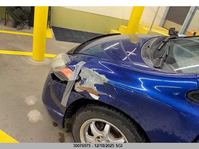 2006 Honda Civic Dx-G VIN: 2HGFA16316H011240 Lot: 30076975