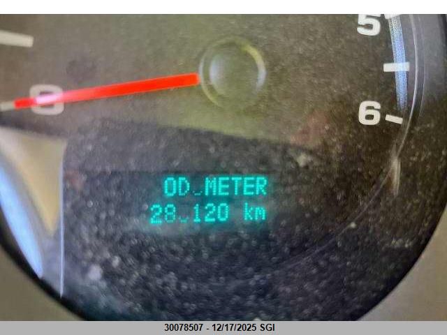 2010 Chevrolet Silverado K1500 Lt VIN: 1GCSKSE32AZ158516 Lot: 30078507