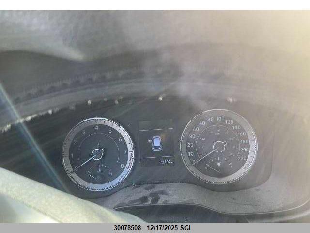 2022 Hyundai Venue Se VIN: KMHRB8A36NU196644 Lot: 30078508