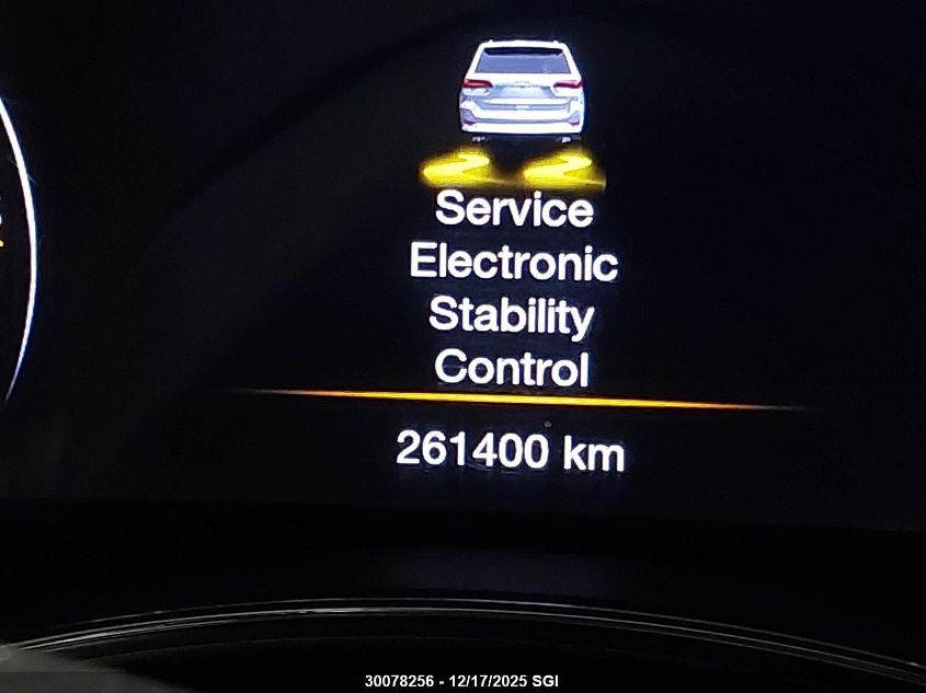 2017 Jeep Grand Cherokee Trailhawk VIN: 1C4RJFLG3HC659099 Lot: 30078256