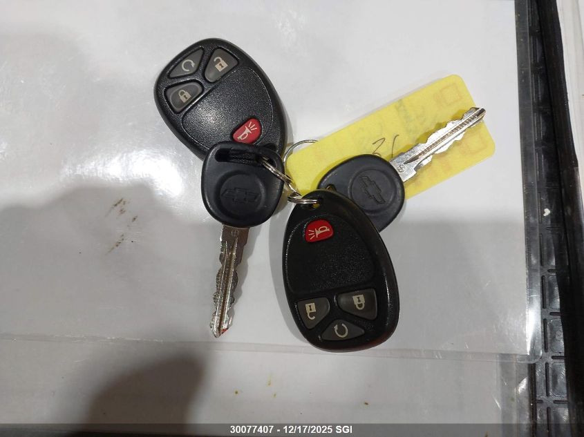 2015 Chevrolet Traverse Lt VIN: 1GNKVGKD1FJ129104 Lot: 30077407