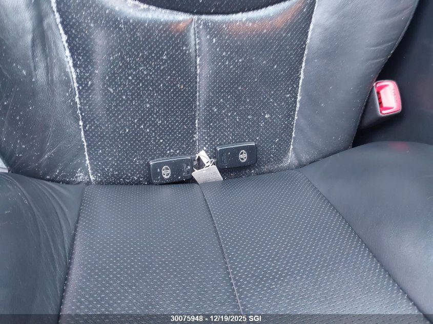 2011 Toyota Camry Se/Le/Xle VIN: 4T1BK3EK2BU630320 Lot: 30075948