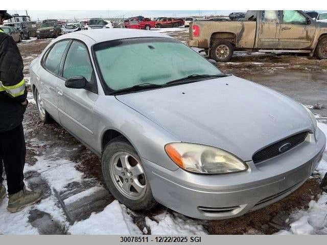 1FAFP53U84G194801 2004 Ford Taurus Se auction photo 1