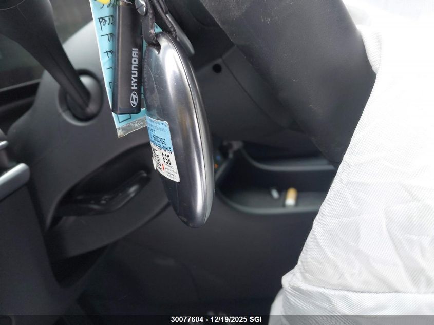 2025 Hyundai Tucson Sel VIN: KM8JBCDE8SU439170 Lot: 30077604