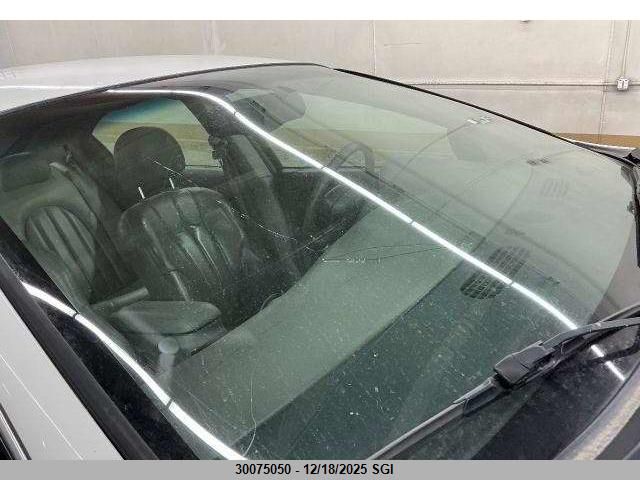 2001 Chrysler 300M VIN: 2C3HE66G81H698399 Lot: 30075050