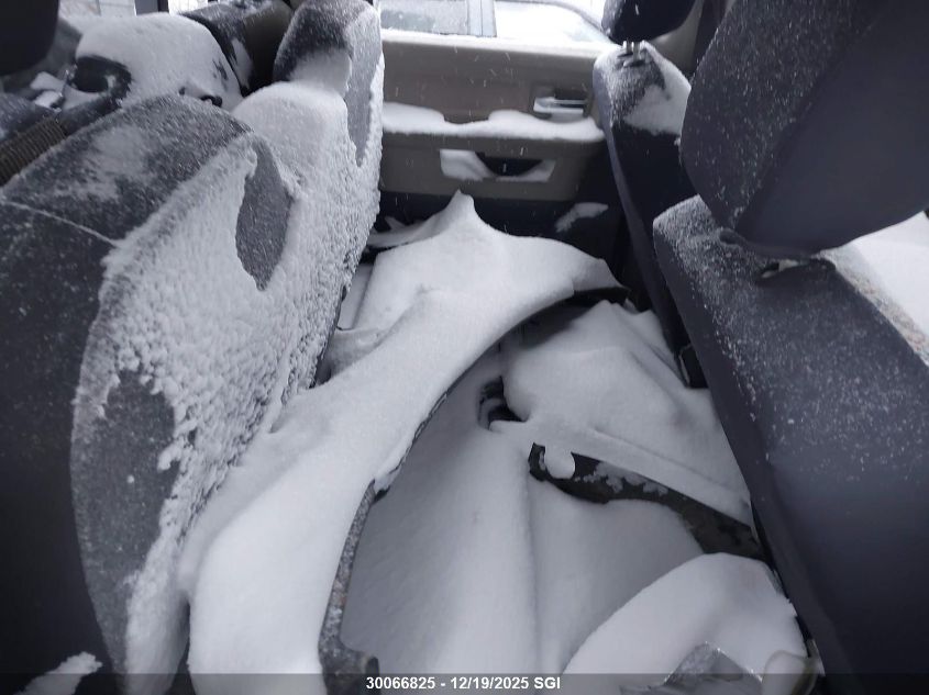 2009 Dodge Ram 1500 VIN: 1D3HV13T89S824434 Lot: 30066825