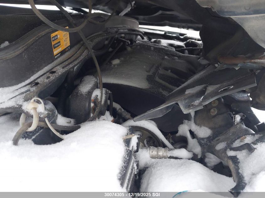 2006 Honda Pilot Ex VIN: 2HKYF185X6H004754 Lot: 30074305