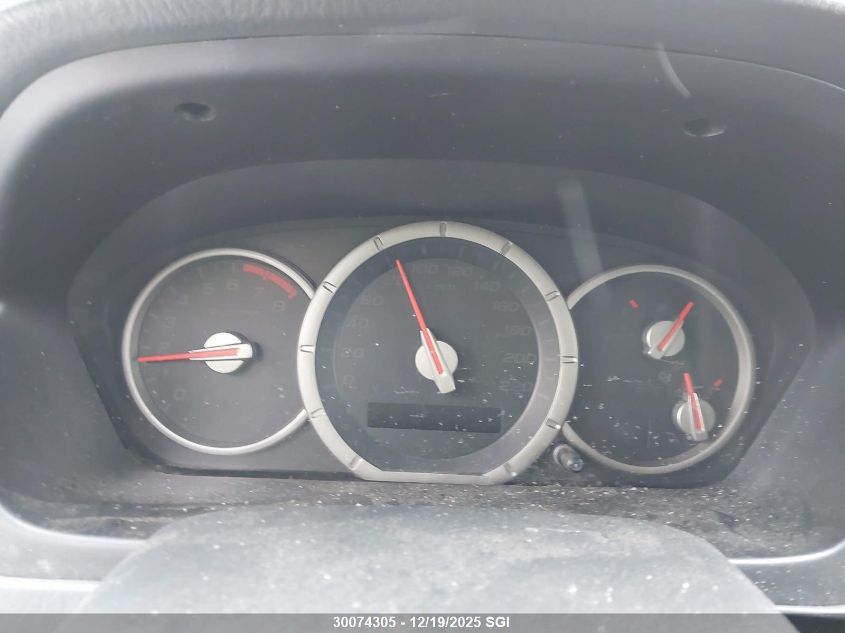 2006 Honda Pilot Ex VIN: 2HKYF185X6H004754 Lot: 30074305