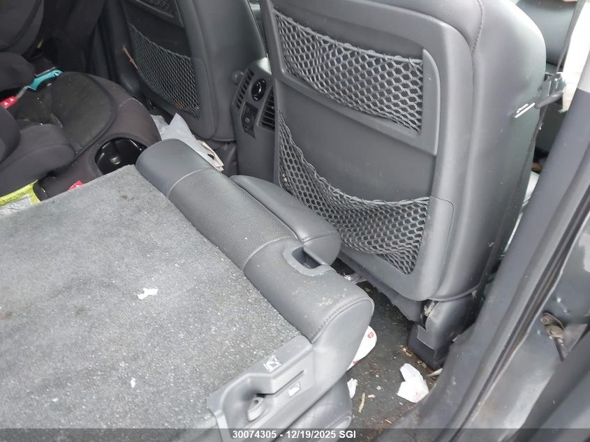 2006 Honda Pilot Ex VIN: 2HKYF185X6H004754 Lot: 30074305