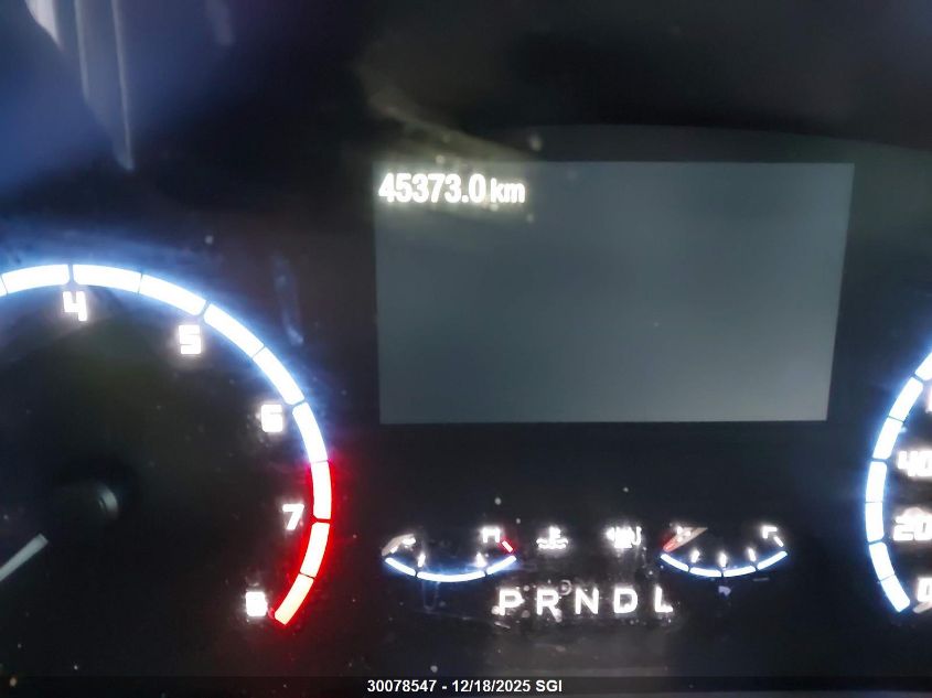 2024 Ford Bronco Sport Big Bend VIN: 3FMCR9B63RRF63190 Lot: 30078547