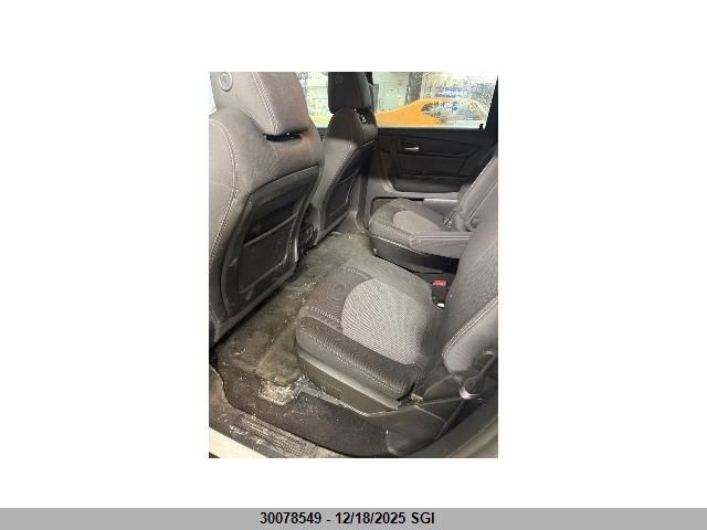 2014 Chevrolet Traverse Lt VIN: 1GNKVGKD9EJ192076 Lot: 30078549