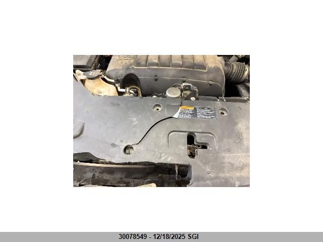 2014 Chevrolet Traverse Lt VIN: 1GNKVGKD9EJ192076 Lot: 30078549