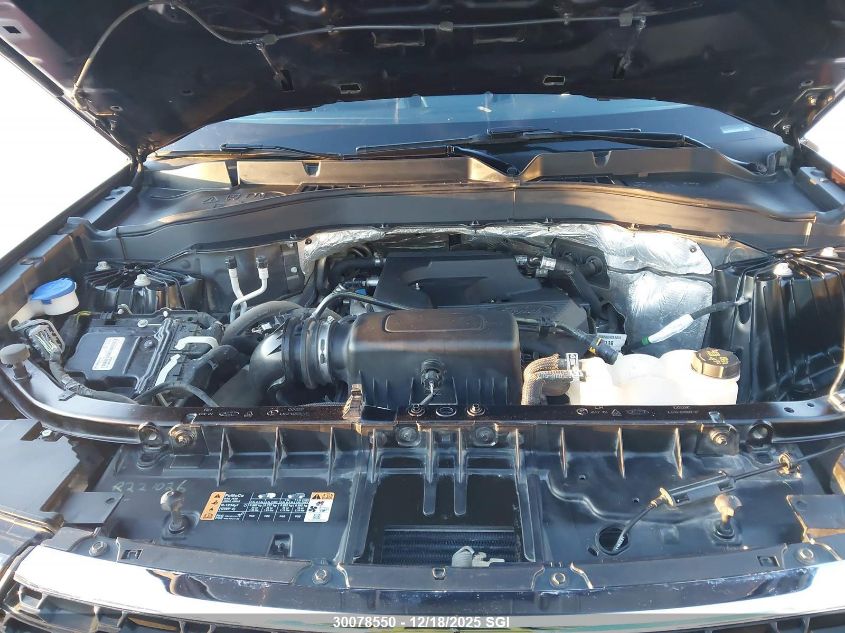 2020 Ford Explorer Xlt VIN: 1FMSK8DH2LGA98733 Lot: 30078550