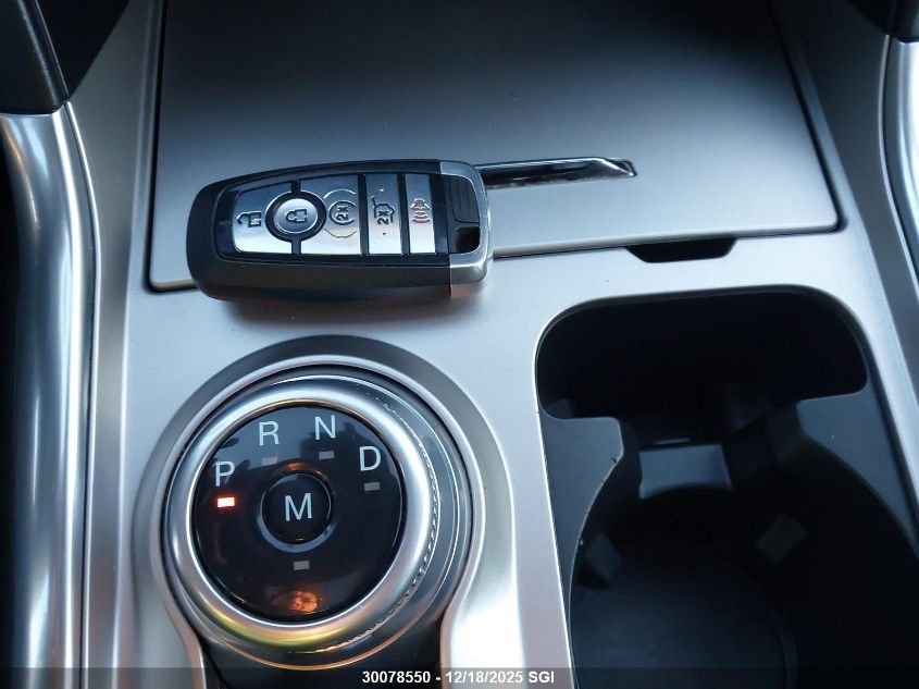 2020 Ford Explorer Xlt VIN: 1FMSK8DH2LGA98733 Lot: 30078550