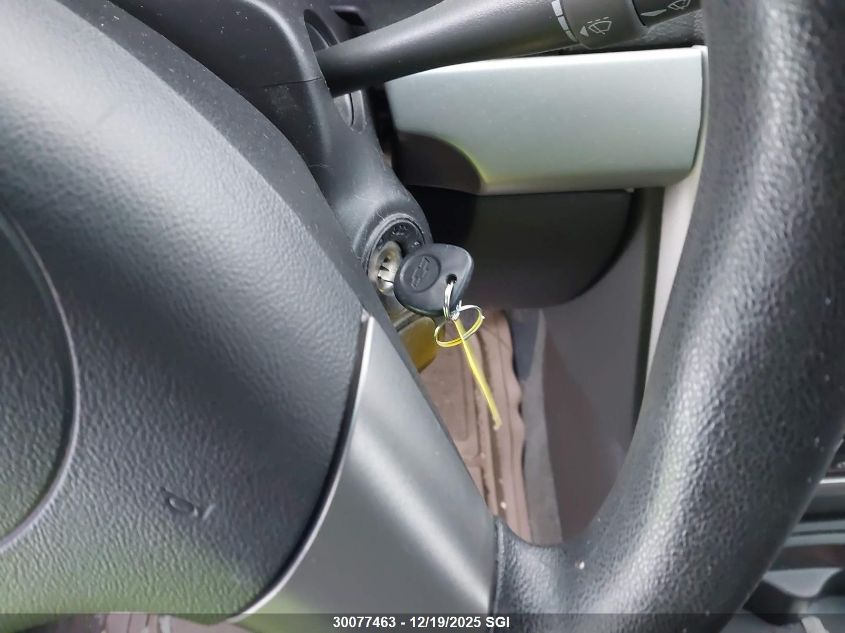 2009 Chevrolet Cobalt Lt VIN: 1G1AT55H497219743 Lot: 30077463