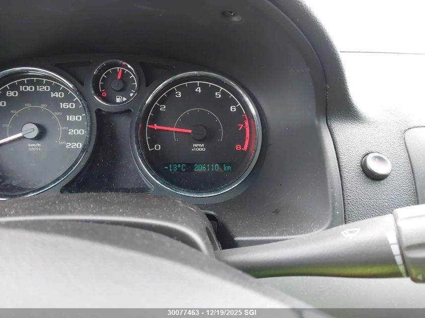 2009 Chevrolet Cobalt Lt VIN: 1G1AT55H497219743 Lot: 30077463