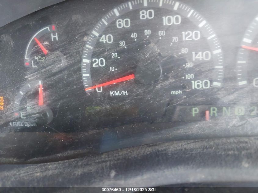 2003 Ford F150 Supercrew VIN: 1FTRW08L33KA15914 Lot: 30076460