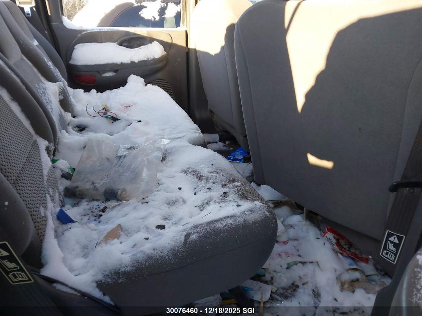 2003 Ford F150 Supercrew VIN: 1FTRW08L33KA15914 Lot: 30076460