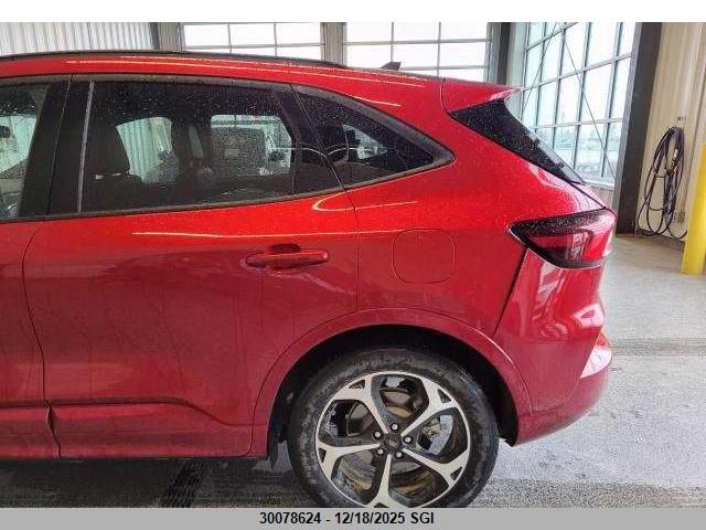 2024 Ford Escape St Line Select VIN: 1FMCU9NA2RUB31178 Lot: 30078624
