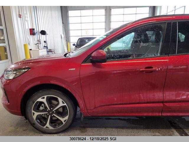 2024 Ford Escape St Line Select VIN: 1FMCU9NA2RUB31178 Lot: 30078624