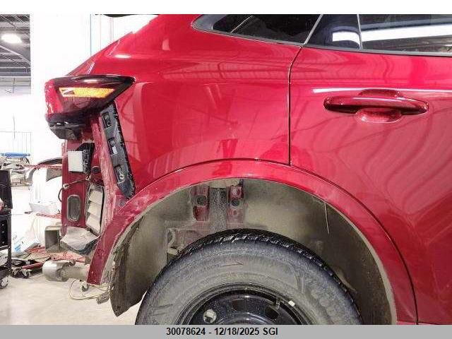 2024 Ford Escape St Line Select VIN: 1FMCU9NA2RUB31178 Lot: 30078624