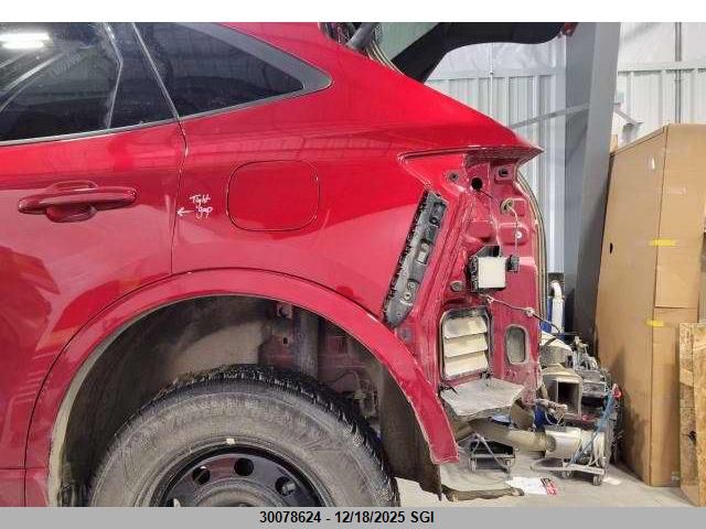 2024 Ford Escape St Line Select VIN: 1FMCU9NA2RUB31178 Lot: 30078624