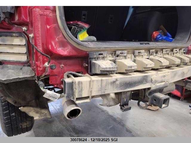 2024 Ford Escape St Line Select VIN: 1FMCU9NA2RUB31178 Lot: 30078624