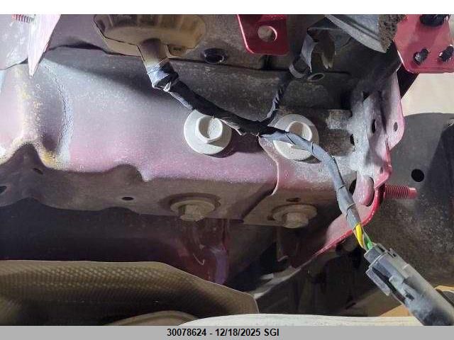 2024 Ford Escape St Line Select VIN: 1FMCU9NA2RUB31178 Lot: 30078624