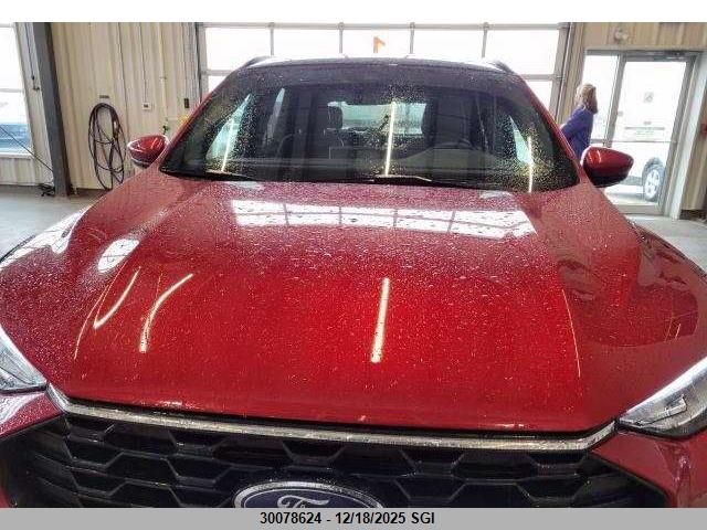 2024 Ford Escape St Line Select VIN: 1FMCU9NA2RUB31178 Lot: 30078624