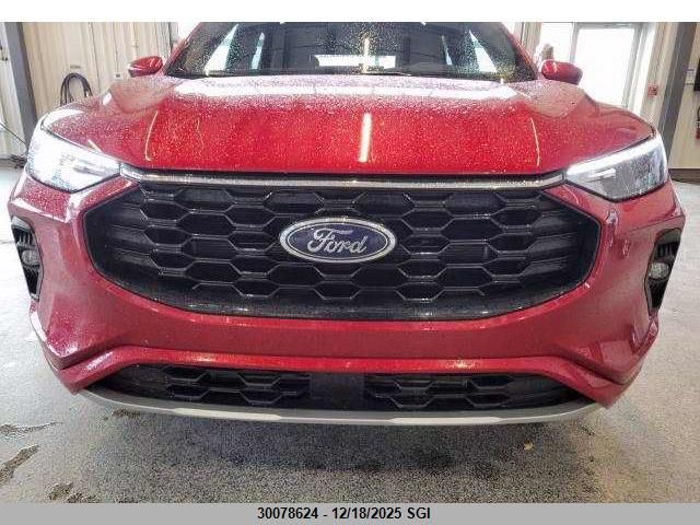 2024 Ford Escape St Line Select VIN: 1FMCU9NA2RUB31178 Lot: 30078624
