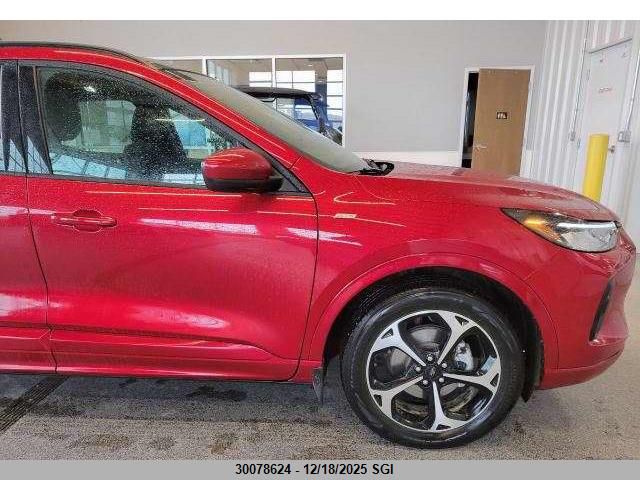 2024 Ford Escape St Line Select VIN: 1FMCU9NA2RUB31178 Lot: 30078624