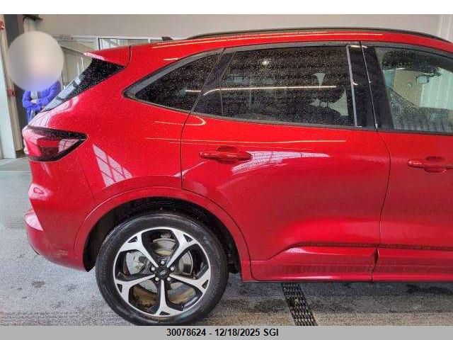2024 Ford Escape St Line Select VIN: 1FMCU9NA2RUB31178 Lot: 30078624