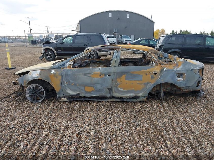 2017 Hyundai Sonata Se VIN: 5NPE24AF0HH512883 Lot: 30074160