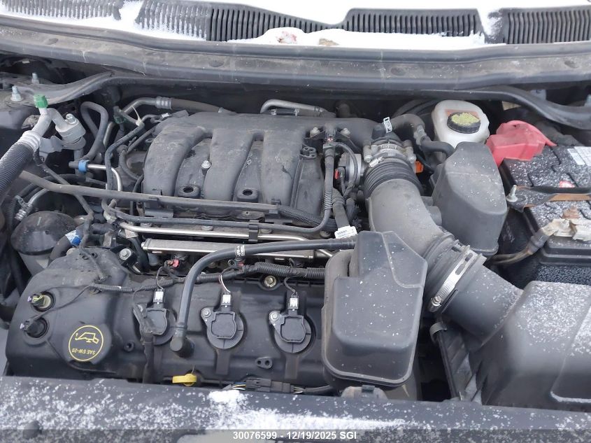 2019 Ford Explorer Xlt VIN: 1FM5K8D80KGA97995 Lot: 30076599