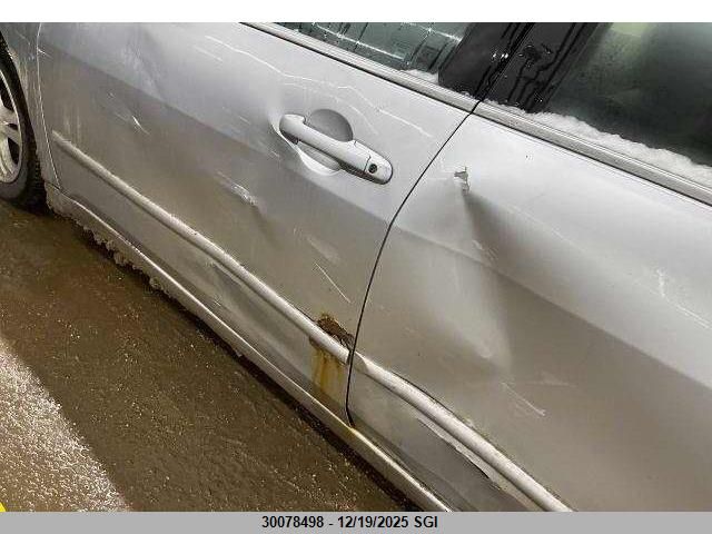 2006 Honda Accord Ex VIN: 1HGCM56826A809046 Lot: 30078498