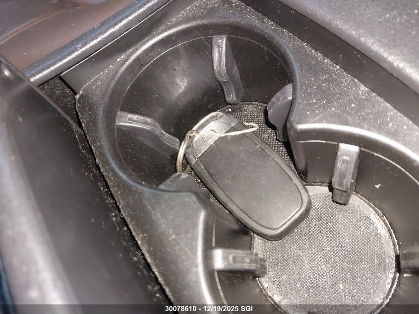 2014 Audi A6 Premium VIN: WAUJFCFC5EN069263 Lot: 30078610