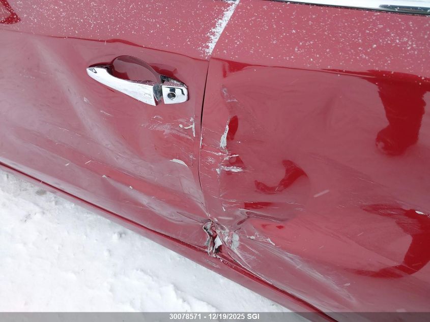 2014 Nissan Altima 2.5/S/Sv/Sl VIN: 1N4AL3AP0EN226452 Lot: 30078571