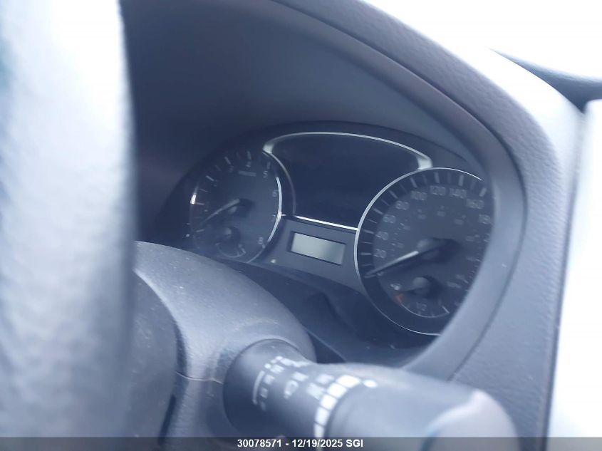 2014 Nissan Altima 2.5/S/Sv/Sl VIN: 1N4AL3AP0EN226452 Lot: 30078571