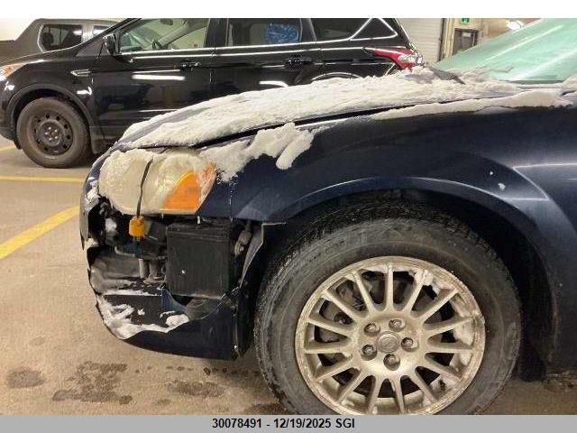 2006 Chrysler Sebring Touring VIN: 1C3EL56R76N260279 Lot: 30078491