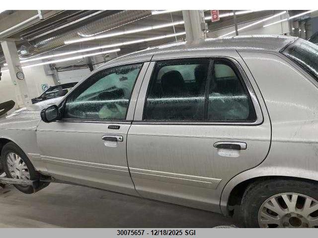 2FAFP74W74X161004 2004 FORD CROWN VICTORIA photo no. 7