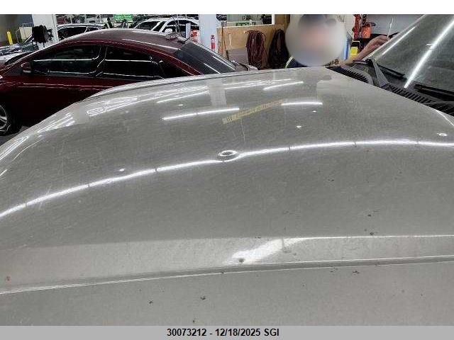 2003 Cadillac Escalade Esv VIN: 3GYFK66N63G335297 Lot: 30073212