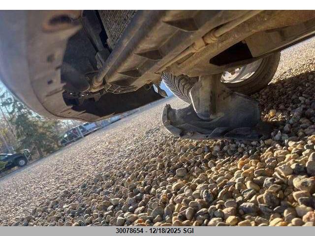 2009 Mazda 6 S VIN: 1YVHP82B495M13304 Lot: 30078654